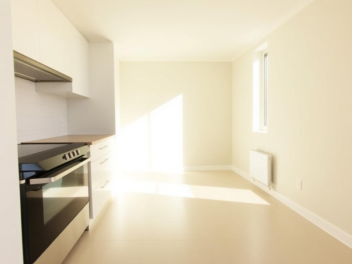 End-of-Tenancy & Move-Out Cleaning in Auckland