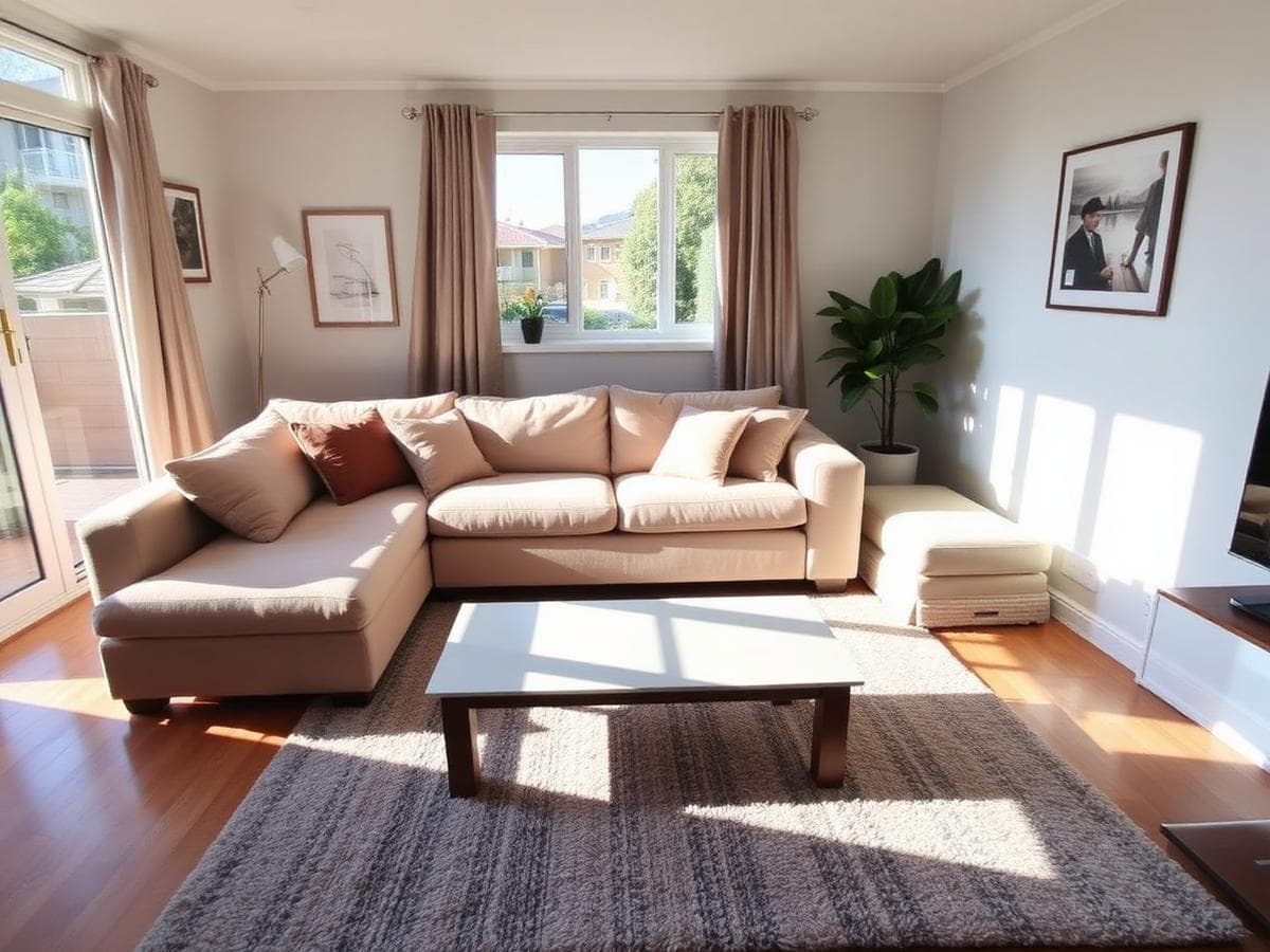 House Cleaning in Auckland